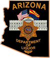 Arizona Department of Liquor