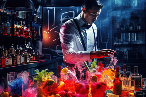 Mixologist Vs. Bartender: Understanding The Key Differences - ABC ...